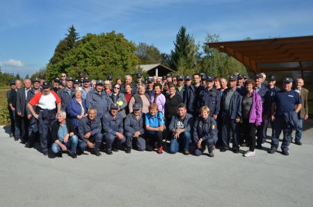 Srecanje gasilskih veteranov_ Cebelarstvo ROGELJ_5